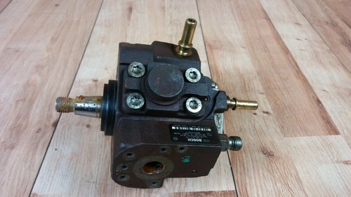 Pompa iniezione carburante
