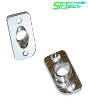 Collettore sil tech per carter - collettore,