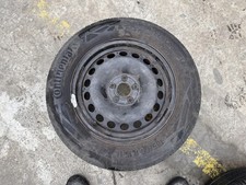 CERCHI IN FERRO VOLKSWAGEN