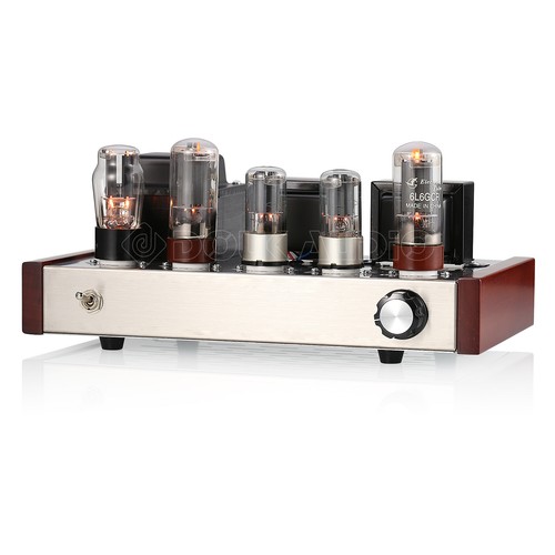 Amplificatore valvolare hifi - amplificatore,