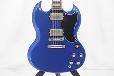 Gibson LTD SG 61 ristampa
