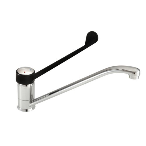 Rubinetto miscelatore cucina