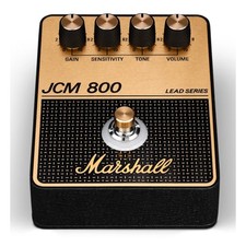 Marshall jcm 800 pedale - marshall,