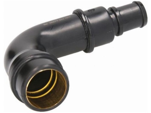 Tubo sfiato motore per - sfiato, seat