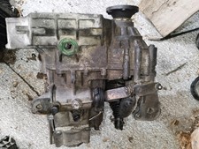 Cambio Volkswagen golf 1.6 Gtd E Gl Td e Seat  Ibiza 1.9 Tdi