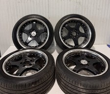 Cerchi in lega r17 canale