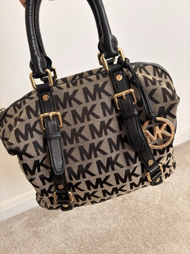 Borsa mano michael - mano,