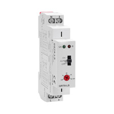 Temporizzatore Luci Scale