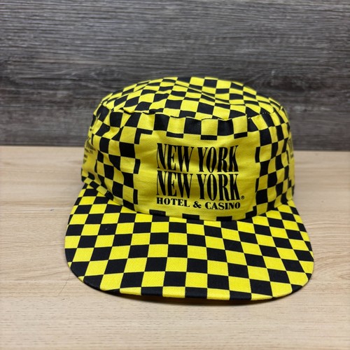 Cappello vintage new york - vintage,