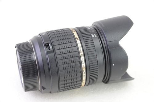 Per nikon tamron - tamron, mm