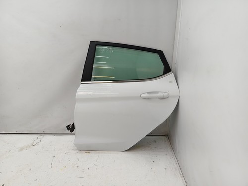 Porta portiera post sx - portiera,