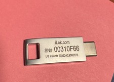 PACE iLok 3a generazione