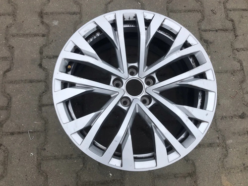 Cerchio lega 18 pollici - 1x,
