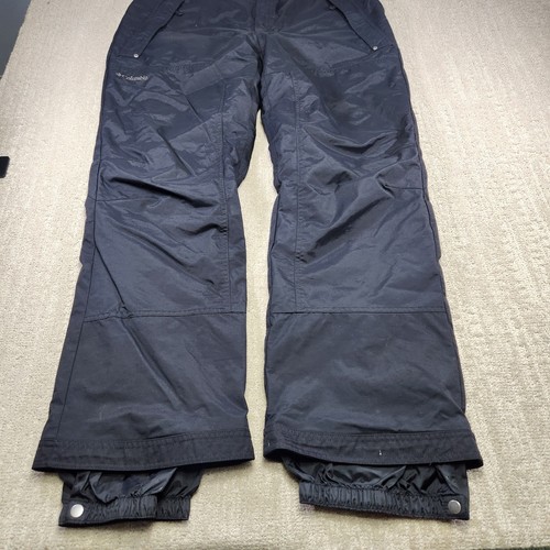 Columbia pantaloni neve - columbia, da