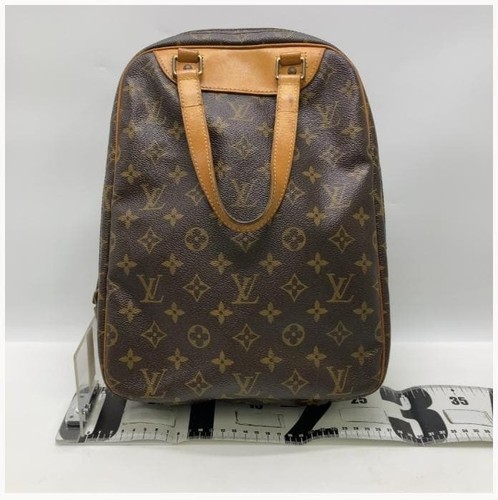 Louis vuitton monogram - louis,