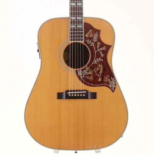 Orville gibson hummingbird - orville, by