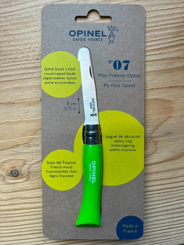 Coltello opinel nuovo - opinel,
