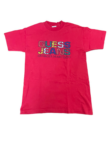 Jeans vintage guess georges - jeans,