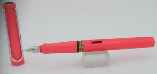 Penna stilografica lamy - stilografica,