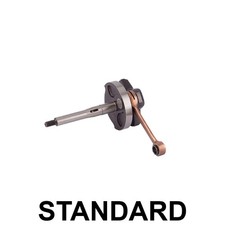 MOTOR SHAFT ORIGINAL TYPE