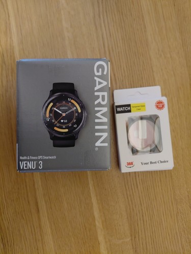 Garmin venu orologio gps - 3,