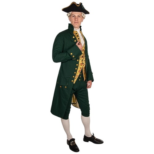 Costume gentiluomo - costume, da