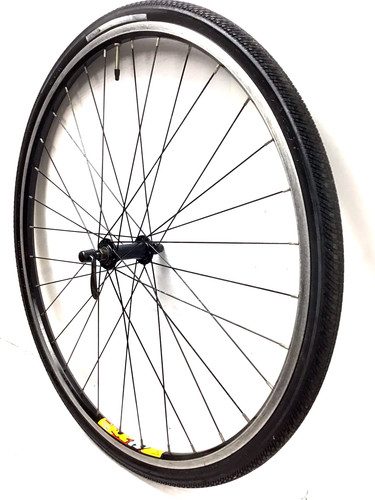Bicicletta anteriore weinmann - anteriore,