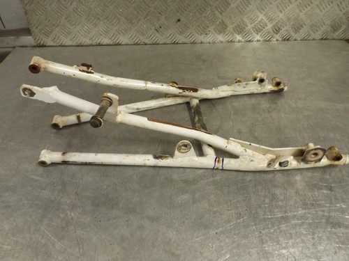 Telaio sottotelaio husqvarna - telaio,