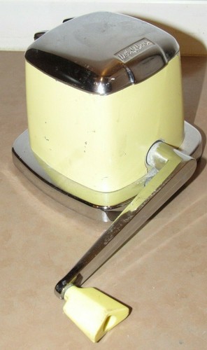 Tritaghiaccio damigella