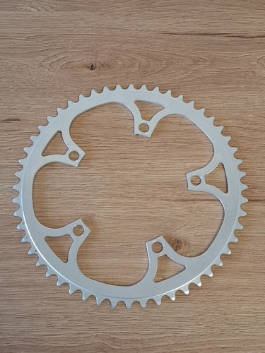 Stronglight chainring 52t - chainring,