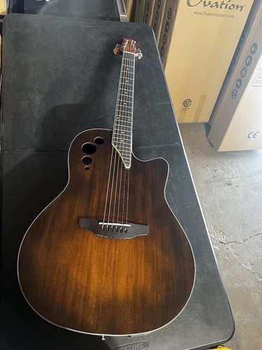 Ovation applause ae44 - ovation, ae44-7s
