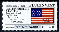 1982 - EMISSIONE PLURINVEST