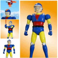 Metal Action Great Mazinger - Robot Junior