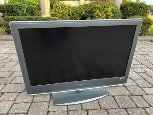 Sony bravia kdl - sony,