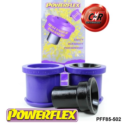 Powerflex braccio oscillante