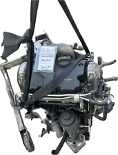 Motore per modello AUDI A2 1.4 TDI chilometri: 164000, codice motore: ATL