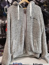 Maglia giacca husqvarna - maglia,