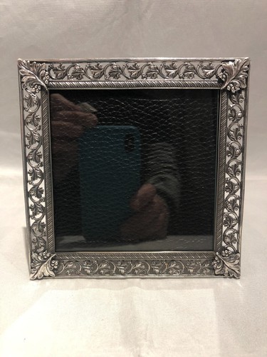 Cornice argento massiccio - argento,