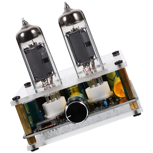 Preamplificatore phono per - ,