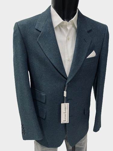 Giacca uomo firmata luciano - uomo,