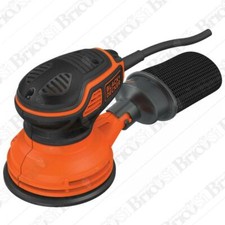 Black decker levigatrice - black&decker,