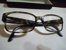 Occhiali da vista Montatura