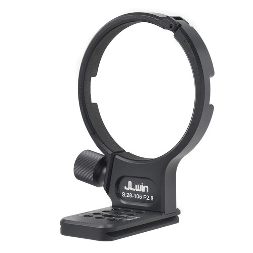 Anello montaggio per - di,
