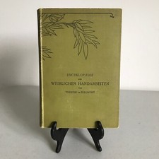 Encyklopaedie der Weiblichen