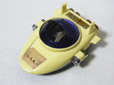 Giocattolo veicolo 1978 GLJ - Made Hong Kong