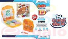 Set disegno pittura casa - set,