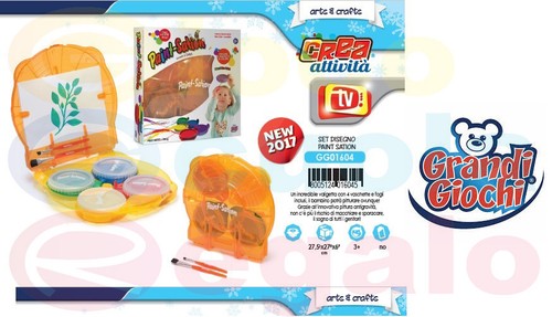Set disegno pittura casa paint - casa,
