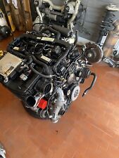 Motore Mercedes 651924