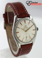 Omega Seamaster Ranchero 2990-1 Cal. Vintage 1959 Acciaio inox 268