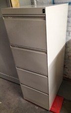 CLASSIFICATORE 4 CASSETTI CON